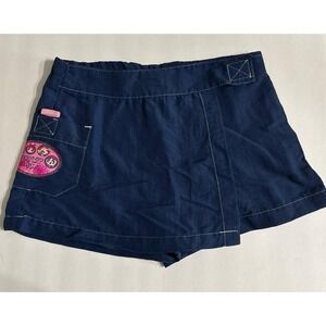 Power Puff Girls Vintage 2000s Skort, Cartoon Network (sz. 6x)